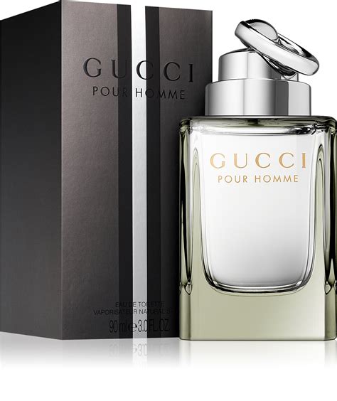 gucci pret a porter homme|Gucci pure homme.